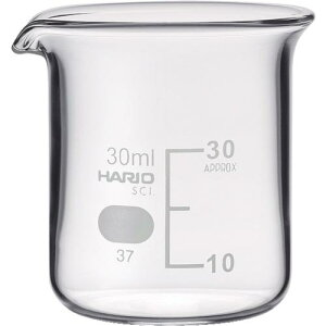 HARIO@r[J[@ڈڐt@30ml B-30-SCI ( B30SCI ) nITCGXij