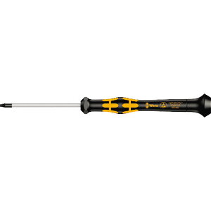 Wera�@�����h���C�o�[�@1568�@ESD�Ód�΍�@HF�g���N�X�}�C�N���h���C�o�[�@�n��T7�@����60mm ( 030403 ) Wera��