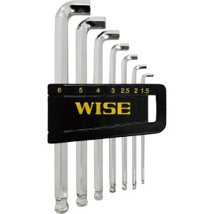 WISE ( �t�W�� ) �{�[���|�C���g���Z�����` 7�{�Z�b�g(�V���[�g�^�C�v) ( SBGTS-700 )