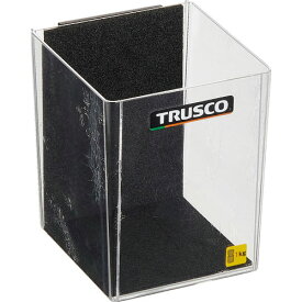 TRUSCO　コバンザメ　樹脂ボックス　80X85XH100 KBZ-ASBS ( KBZASBS ) トラスコ中山（株）