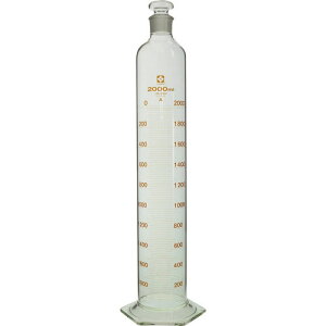 SIBATA ( �ēc�Ȋw ) �L�����X�V�����_�[ �X�[�p�[�O���[�h 2000mL ( 023550-20001 )