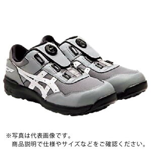 ASICS ( �A�V�b�N�X ) �E�B���W���uCP209 BOA�V�[�g���b�N/�z���C�g 26.0cm ( 1271A029.026-26.0 )