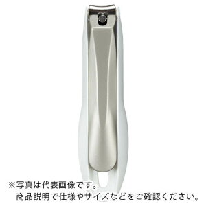 GREENBELL ステンレス製 つめきりL G-1201 ( G1201 ) (株)グリーンベル