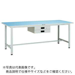 TRUSCO y׏dƑ(180kg)BO^ 1500X600XH740 ^2iot zCgF ( BO-1560UDK2 ) gXRR() y[J[z