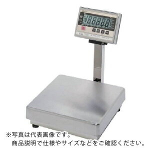 イシダ デジタル防水台秤 秤量30kg ( IWB-30S ) (株)イシダ 【メーカー取寄】