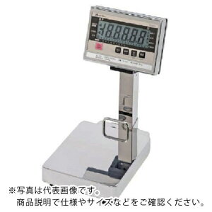 イシダ デジタル防水台秤 秤量6kg ( IWG-6000S ) (株)イシダ 【メーカー取寄】