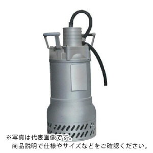 TERADA ( ���c�|���v���쏊 ) �����p��^�����|���v 7.5kw �S�g��25m 50Hz ( SD7-075 50HZ ) �y���[�J�[���z