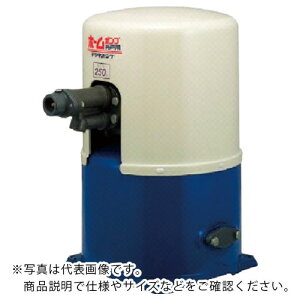 TERADA [p˃|v 50HZ ( THPC-250-50HZ ) ()c|v쏊 y[J[z