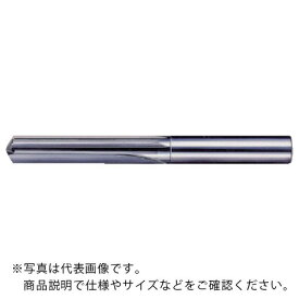 大見　超硬Vドリル（ロング）　6．6mm　 OVDL-0066 ( OVDL0066 ) 大見工業（株）