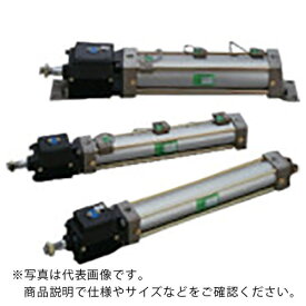 CKD　ブレーキ付シリンダ（セルトップシリンダ）支持金具アリ　 JSC3-LB-100B-150 ( JSC3LB100B150 ) CKD（株）