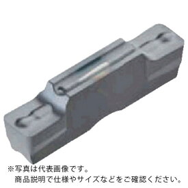 タンガロイ　外径・端面溝入れ、横送り加工用高精度インサート　DTE　AH7025 DTE265-015 AH7025 ( DTE265015 ) 【10個セット】 （株）タンガロイ