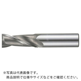 FKD　3Sエンドミル2枚刃（標準刃）44．1　 2SF-44.1 ( 2SF44.1 ) フクダ精工（株）