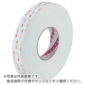3M VHB\pڍe[v Y-4930 19mmX10m  ( Y4930 19X10 R ) X[G Wp()e[vEڒܐiƕ