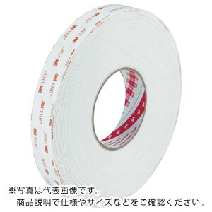 3M VHB\pڍe[v Y-4930 25mmX10m  ( Y4930 25X10 R ) X[G Wp()e[vEڒܐiƕ