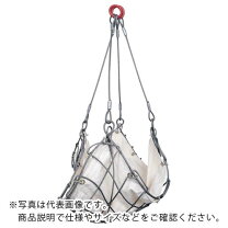 楽天市場】ワイヤーモッコ 1800mmの通販
