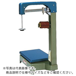 YAMATO 台はかり (検定品) ( B-20 ) 大和製衡(株) 【メーカー取寄】