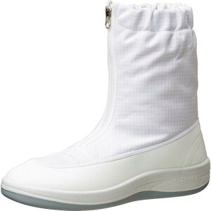 �~�h�����S �N���[���Ód�C �n�[�t�t�[�h �t�@�X�i�[�� SU551 27.0CM ( SU551-27.0 ) �~�h�����S(��)