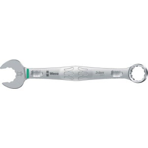 Wera 6003 �R���r�l�[�V�����X�p�i Joker 30 ( 020505 )