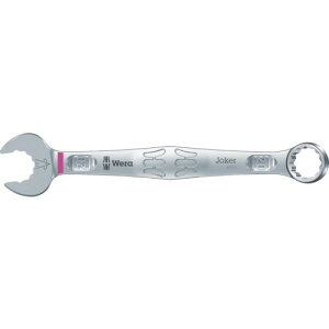 Wera 6003 �R���r�l�[�V�����X�p�i Joker 20 ( 020500 )