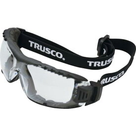 TRUSCO　セーフティグラス　ゴーグルタイプ TSG-9302G-A ( TSG9302GA ) トラスコ中山（株）