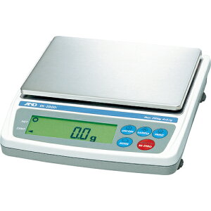 A&D p[\idqVт0.1g/2000g ( EK2000I ) ()G[EAhEfC