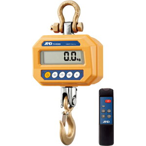 A��D ( �G�[�E�A���h�E�f�C ) �z�C�X�g�X�P�[�� �N���[���X�P�[�� 500KG �ŏ��\��0�D1kg�i0�`250kg�j0�D2kg�i250�`500kg�j ( FJK500I )
