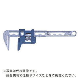 TOP　ライトモーターレンチ　280mm　シール付　 LMW-280H ( LMW280H ) トップ工業（株）