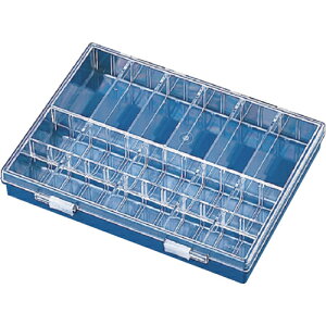 HOZAN パーツケースB10−AB B-10-AB ( B10AB ) ホーザン(株)