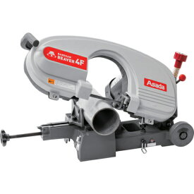 Asada　バンドソービーバー4F ( BB40F ) アサダ（株）