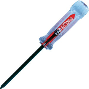 VESSEL ( �x�b�Z�� ) �N���X�^���C���h���C�o�[(�����^�C�v) 6900 +00×50 ( 6900-00-50 )