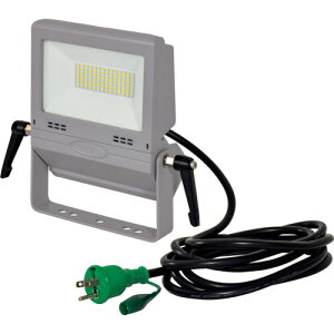 NICHIDO ( �����H�� ) LED������ ��Ɨp�t���b�g���C�g30W ( LEN-FH30D-SL-50K )