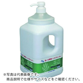 AZ ( エーゼット ) 洗いま専科ハンドクリーナーポンプ付き2.5kg ( 981 )