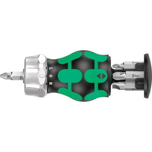 Wera �X�^�r���֎����`�F�b�g�h���C�o�[ RA3 ( 008885 )