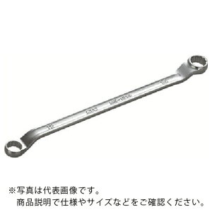 KTC 45°×6°O߂˃` ΕӐ@17×19mm 287mm ( M5-1719-F ) s@BH()