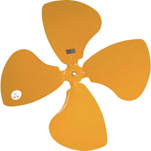 Suiden 工場扇用アルミニウム製ハネ 45cm 軸径10mm SF-45M-A-F ( SF45MAF ) (株)スイデン