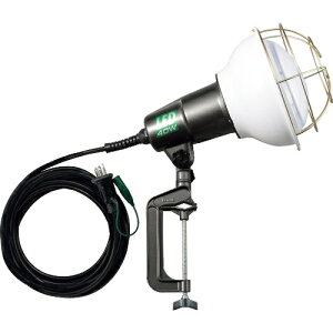 �n�^�� ( �n�^�����~�e�b�h ) 40W LED��Ɠ� ( REL-5WK ) �y���[�J�[���z