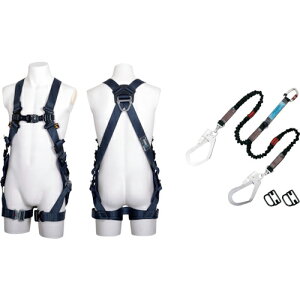 TSUYORON ( ����d�H ) ZERO-G�n�[�l�X �ڐ����^ �� SG M�T�C�Y+�L�k���m�r����(BK)�c�C���������[�h �Z�b�g ( TH520H2NV93SVOTBLM2R23SGBX ) �y���[�J�[���z