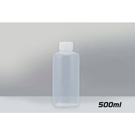 コクゴ　PFAボトル　細口　500ml　 101-20603 ( 10120603 ) （株）コクゴ
