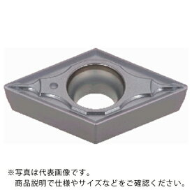 タンガロイ 旋削加工用インサート CVDコーティング T6215 ( DCMT11T304-PST6215 ) 【10個セット】