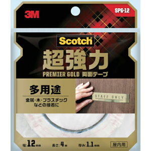 3M@XRb`@͗ʃe[v@v~AS[h@pr@12mm×4m SPG-12 ( SPG12 ) X[G@WpijRV[}[}[Pbg̔{