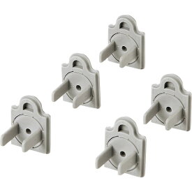 SANWA コンセントマルチキャップ ( TAP-CAPMULTGY ) サンワサプライ(株)