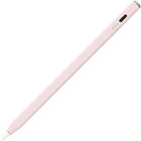 ナカバヤシ　iPad専用充電式タッチペン　ペールピンク　 TPEN-001P ( TPEN001P ) ナカバヤシ（株）