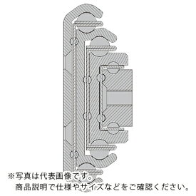 スガツネ工業　（190047772）CBL－RA774M－1000スライドレール　 CBL-RA774M-1000 ( CBLRA774M1000 ) スガツネ工業（株）