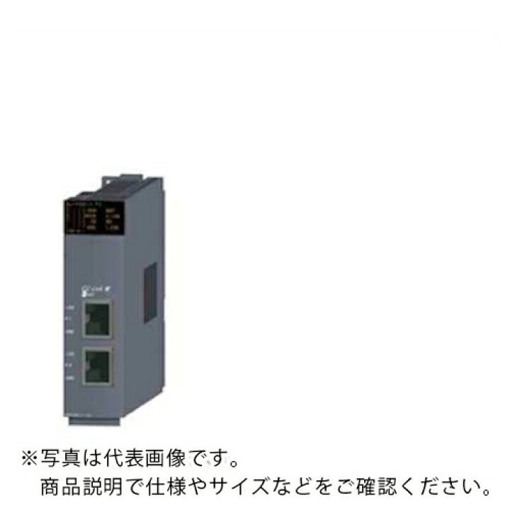 楽天市場】三菱電機 シーケンサQシリーズ (MELSEC-Q) CC-Link IE 