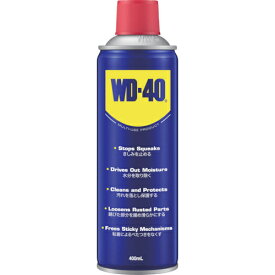 WDー40　超浸透性防錆剤MUP400ML ( WD007 ) WD－40社