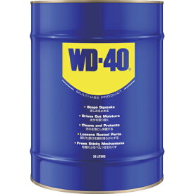 WDー40　超浸透性防錆剤MUPBULK20L ( WD20L ) WD－40社