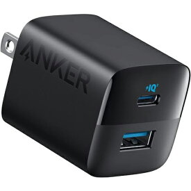 Anker　323　Charger　（33W） ( A2331N11 ) アンカー・ジャパン（株）
