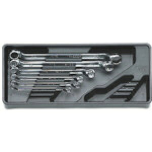 KTC �����߂��˃����`�Z�b�g(6�{�g) 12�p �������`�g���C(W445×D185×H52)�t�� ( TM506 ) ���s�@�B�H��(��)