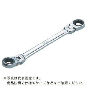 KTC ( ���s�@�B�H�� ) ���`�F�b�g�߂��˃����`(�����^��U��^�C�v) 22X24mm ( MR1-2224F )