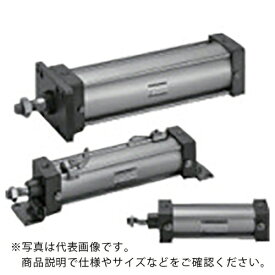 CKD　セレックスシリンダ支持金具アリ ( SCA2-LB-63B-300 ) CKD（株） ( MXF27 )